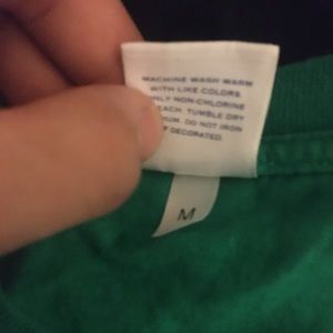 Tee shirt Noah supreme